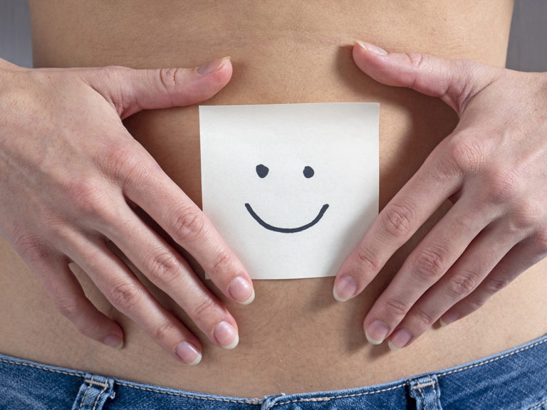 microbiota y sistema inmunológico