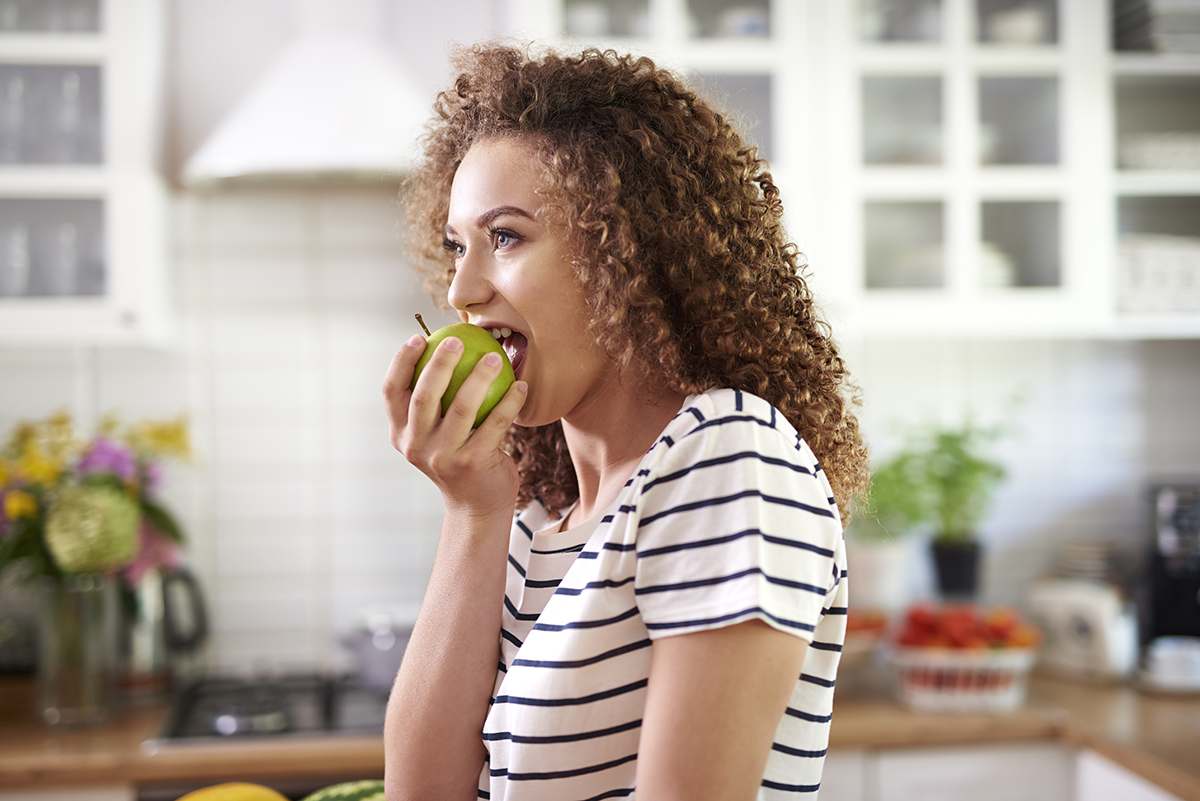 fibra y salud digestiva
